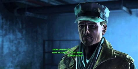 fallout 4 mccready|fallout 4 continue traveling with maccready.